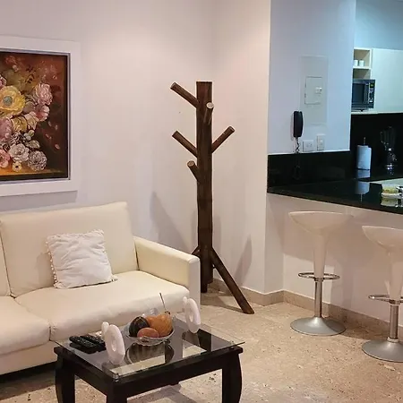 Apartamento Virrey Eslava, High Speed Wifi Centro Historico Cartagena