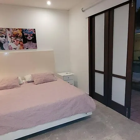 Apartamento Virrey Eslava, High Speed Wifi Centro Historico *