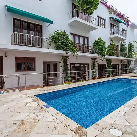 Virrey Eslava, High Speed Wifi Centro Historico Apartamento Cartagena