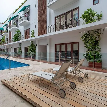 Apartamento Virrey Eslava, High Speed Wifi Centro Historico *